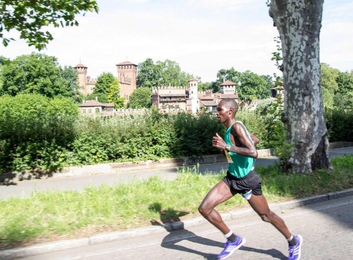 Maratona di Torino