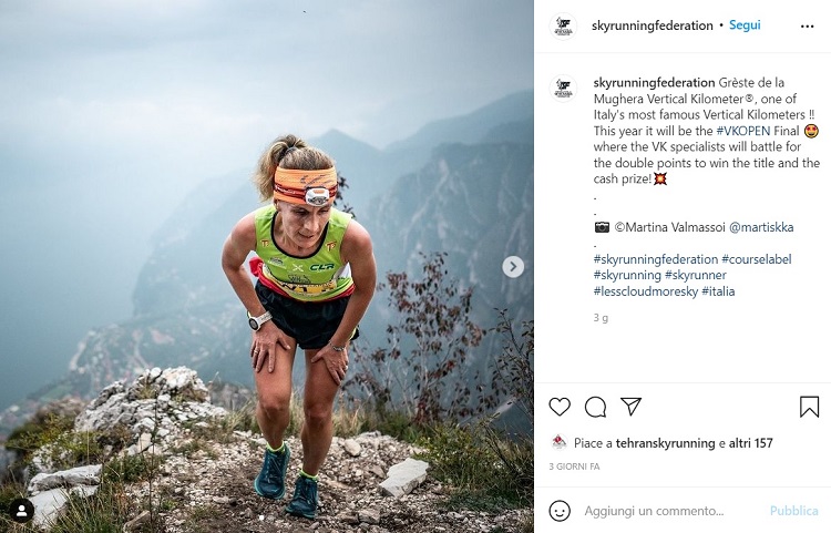 limone extreme skyrunning federation