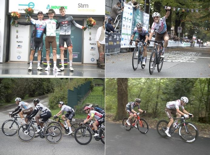 Piccolo Giro Lombardia 2021 ciclismo u23