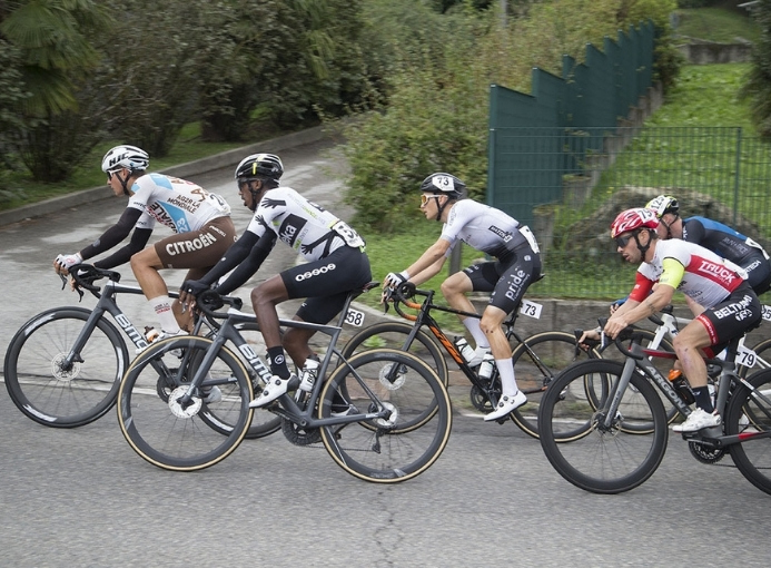 Piccolo Giro Lombardia 2021 ciclismo u23