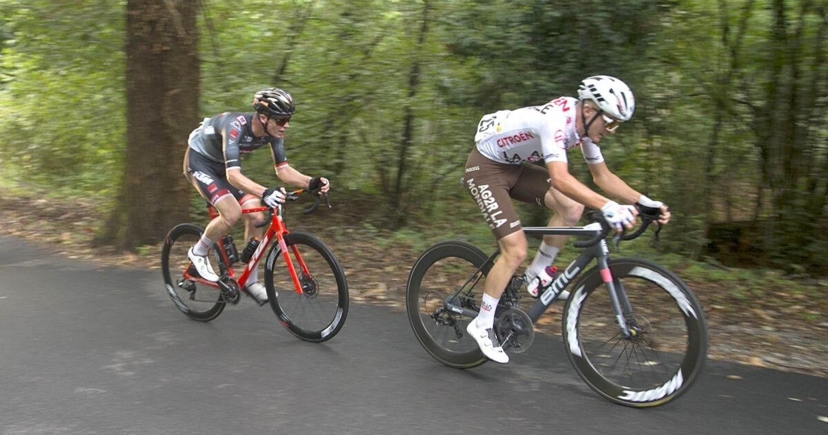 Classifica Il Piccolo Giro di Lombardia 2021 Oggiono (Lc)