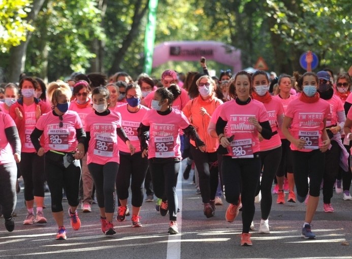 strawoman monza