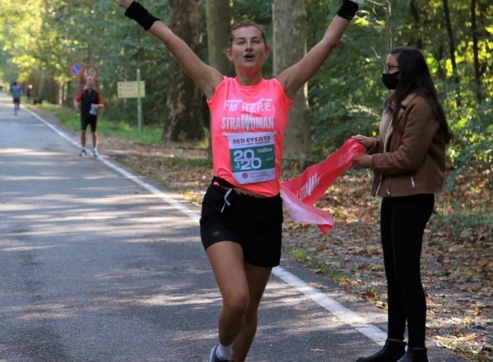 strawoman monza