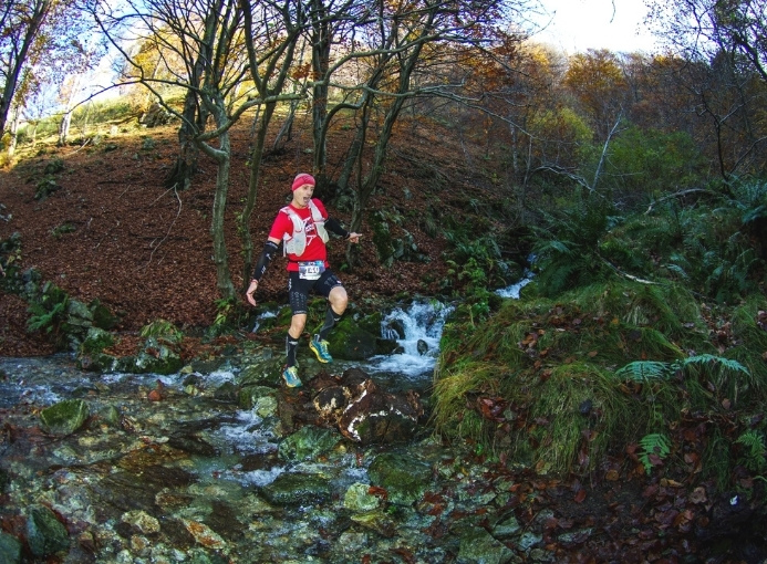 trail monte casto