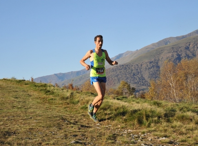 trail monte casto