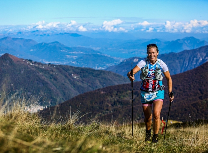 ultra trail lago d'orta