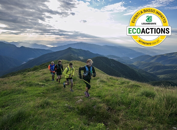 utlo ultra trail lago d'orta