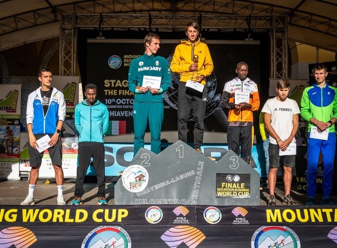 vk chiavenna lagunc premiazione wmra