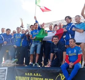 atletica paratico campionato italiano cross