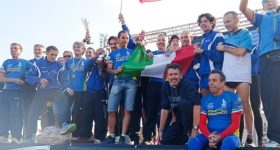 atletica paratico campionato italiano cross