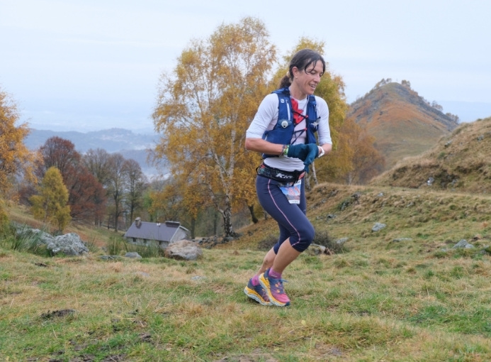 trail monte casto alessandra boifava