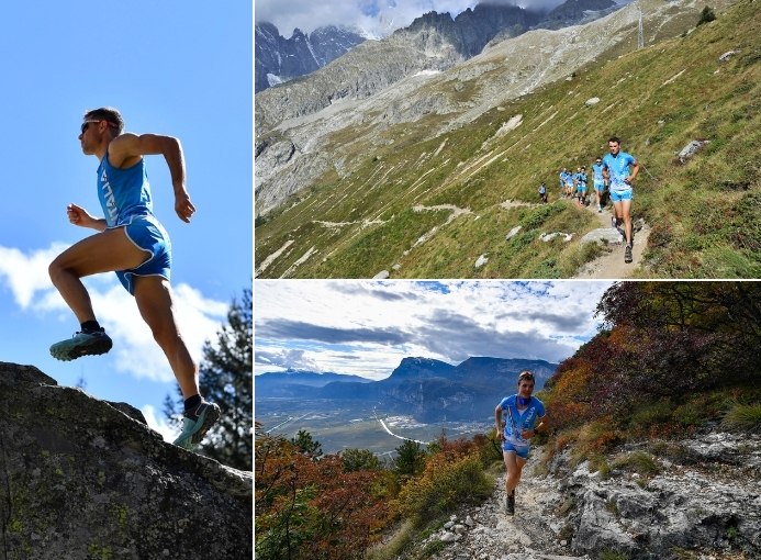 Fisky skyrunning