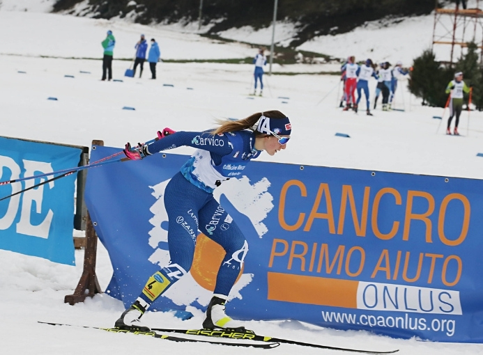 Lucia Isonni