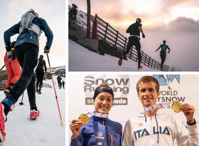 SkySnow World Championships 2022