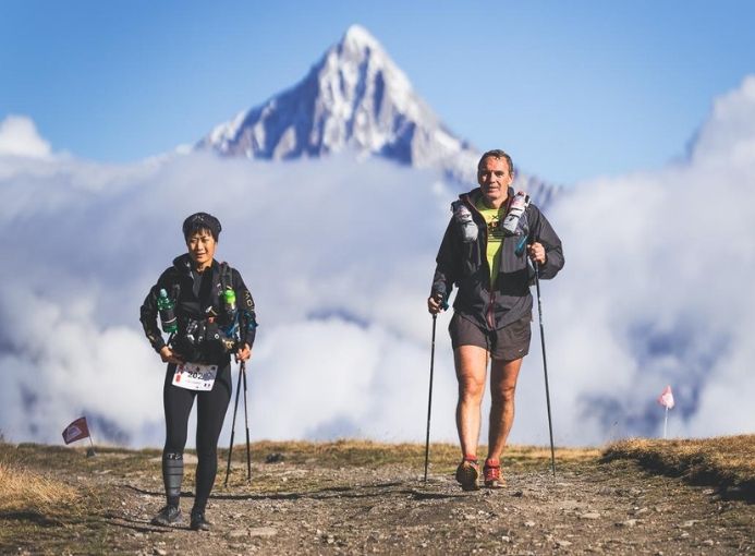 swiss peaks trail