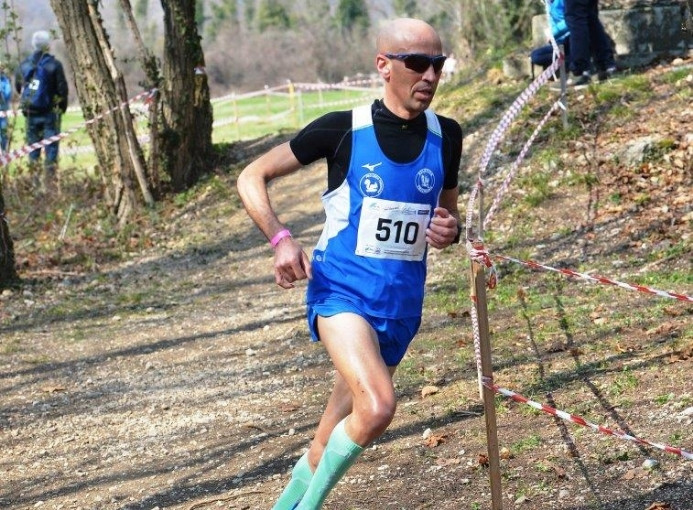 Aviano campionato italiano cross master