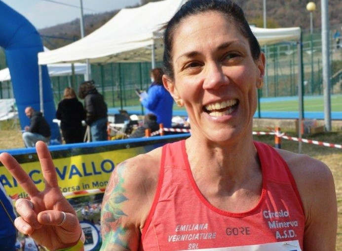 Aviano campionato italiano cross master