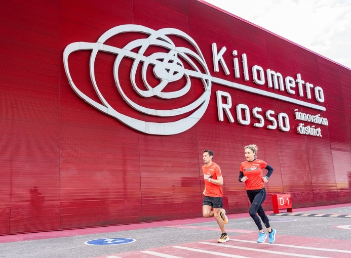 Innovation Run Kilometro Rosso