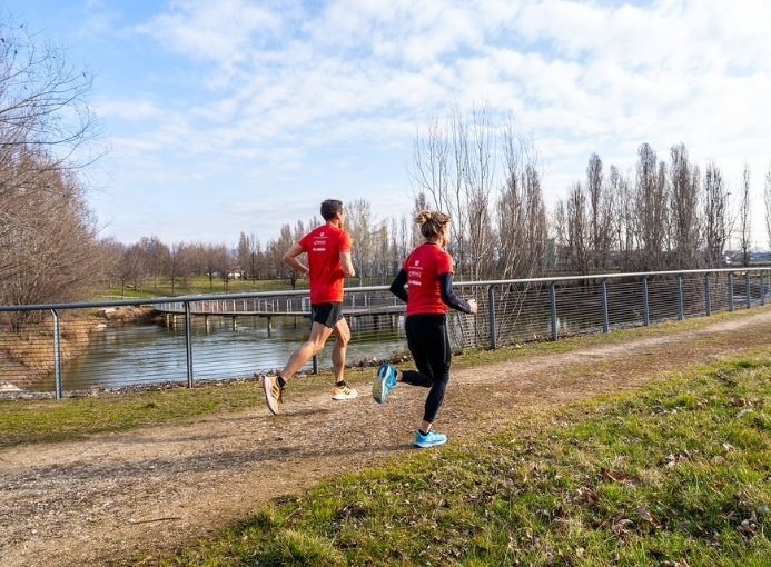 Innovation Run Kilometro Rosso
