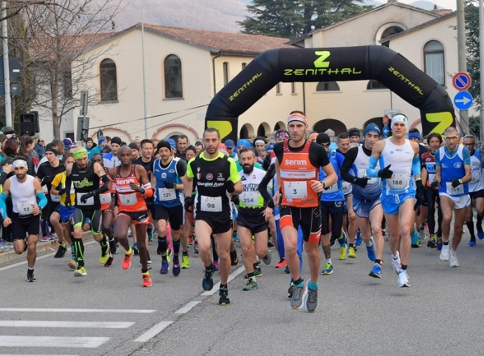 Maratonina Lemine