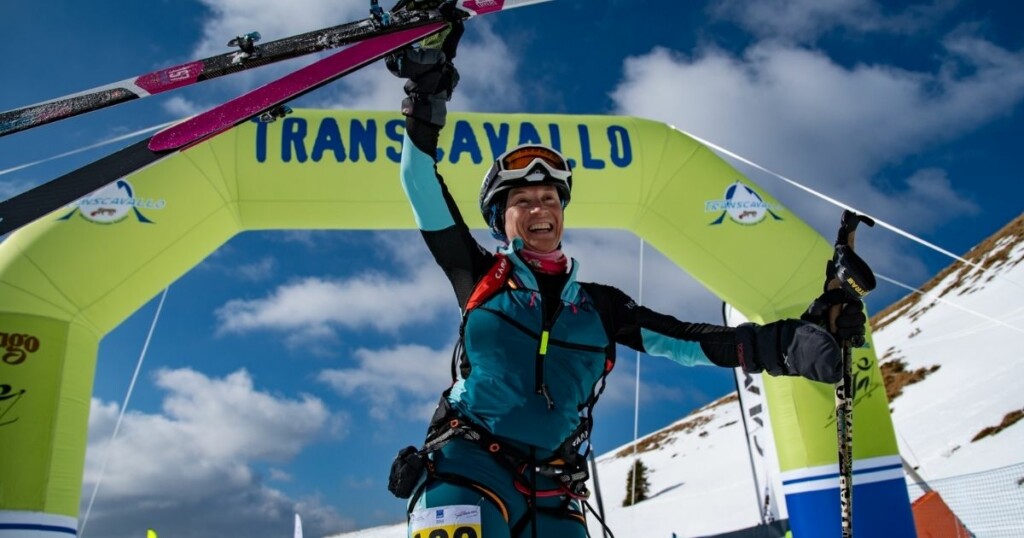 mondiale master scialpinismo corinna ghirardi
