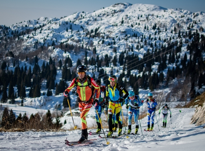 mondiale master scialpinismo piancavallo