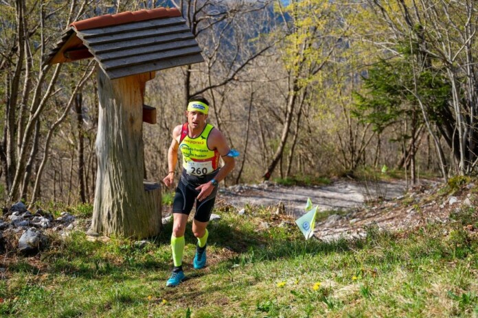Valzurio Trail Sergio Bonaldi