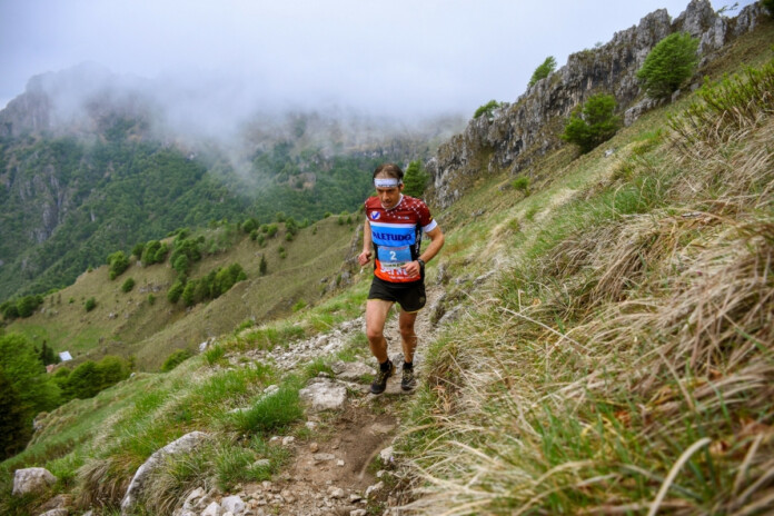 trail del segredont vertova
