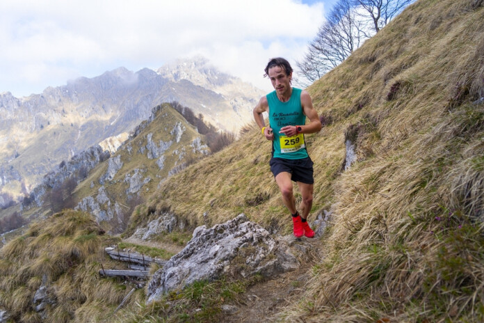 trail del segredont