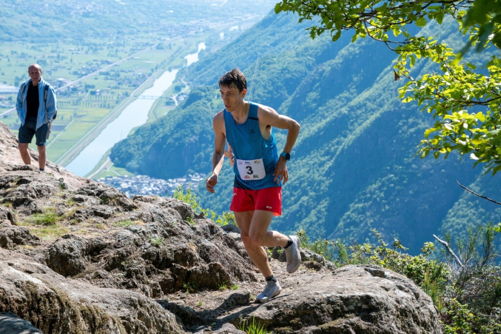 colmen trail filosi