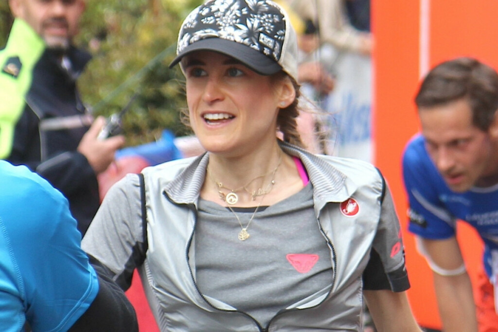 Half Marathon Merano Lagundo Julia Kessler