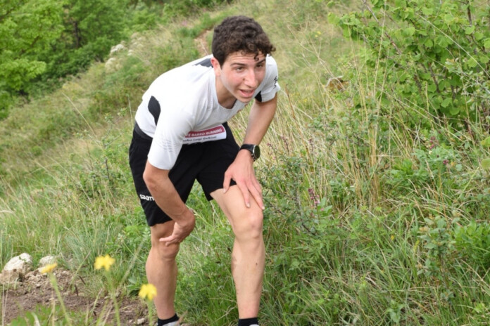 Monte Barro Running