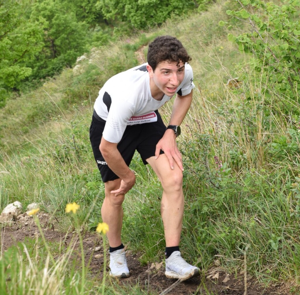 Monte Barro Running
