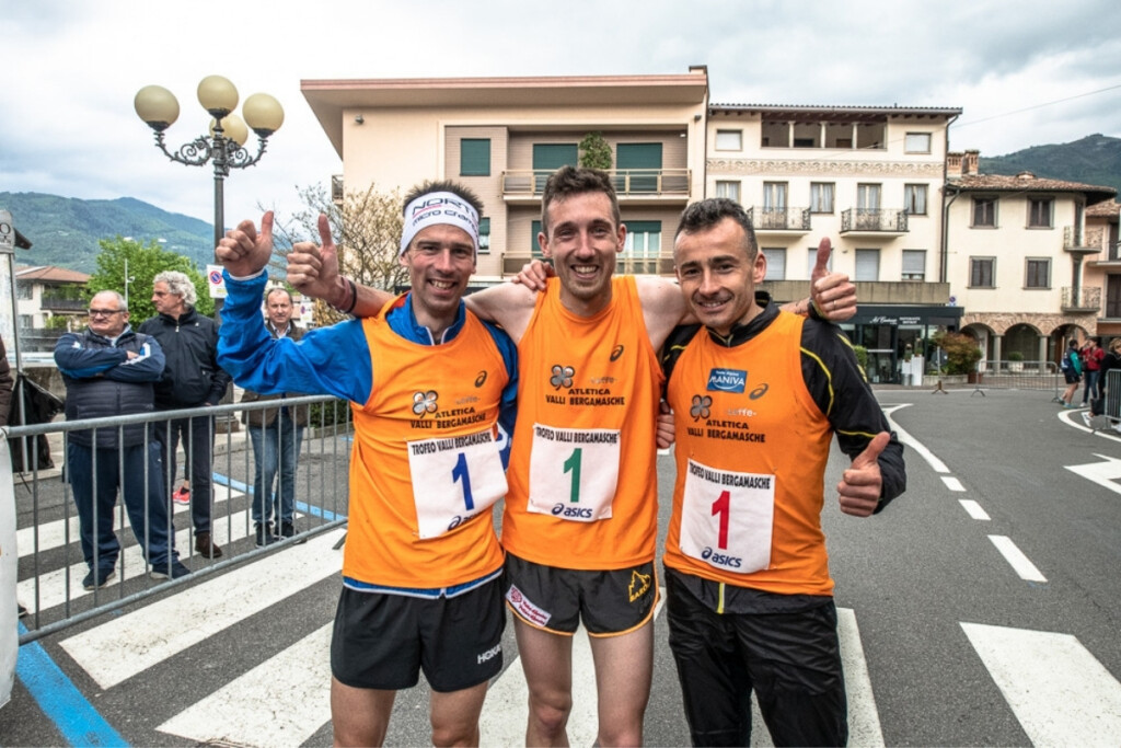 Trofeo Valli Bergamasche Leffe