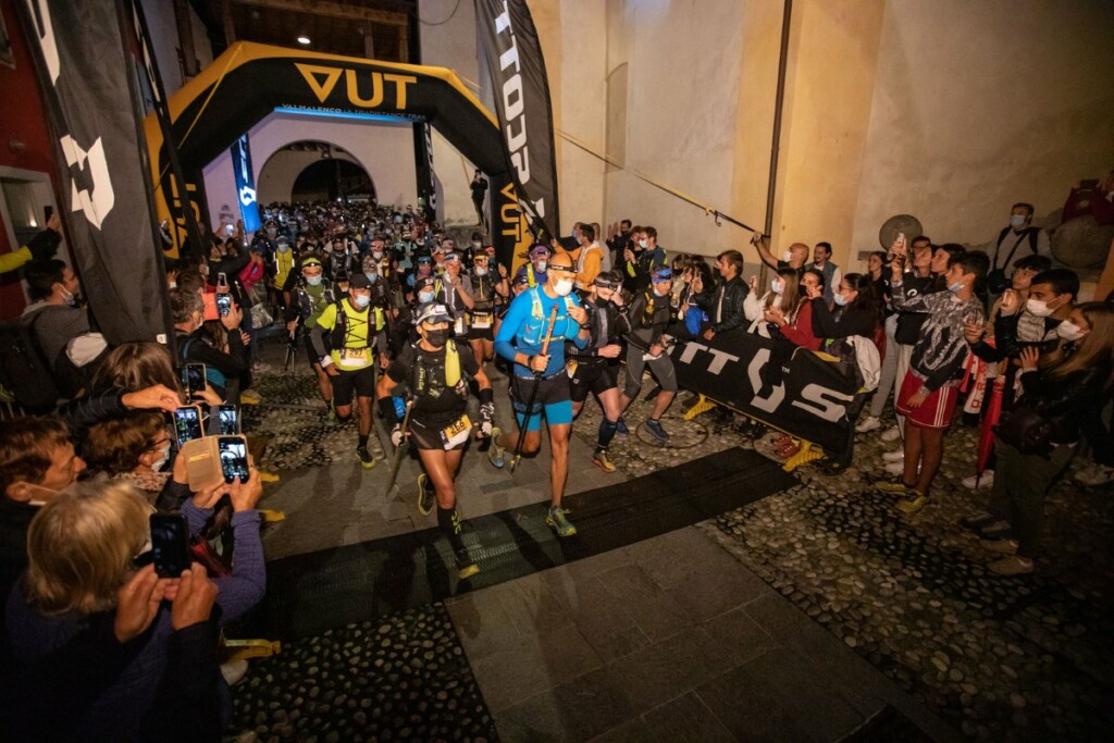 Valmalenco Ultra Trail