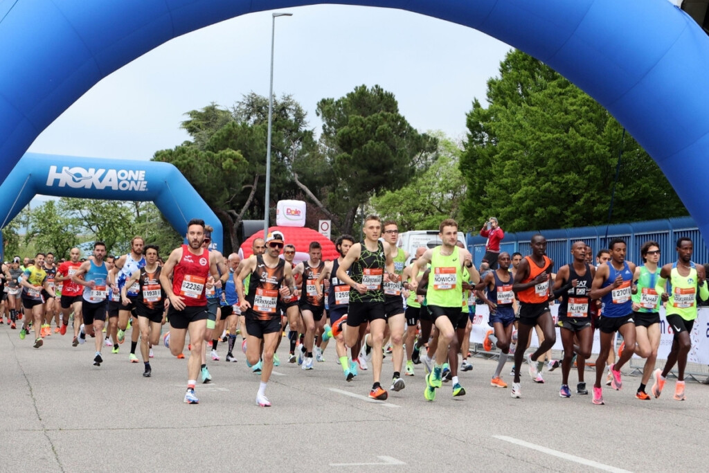 giulietta e romeo half marathon 2022 verona