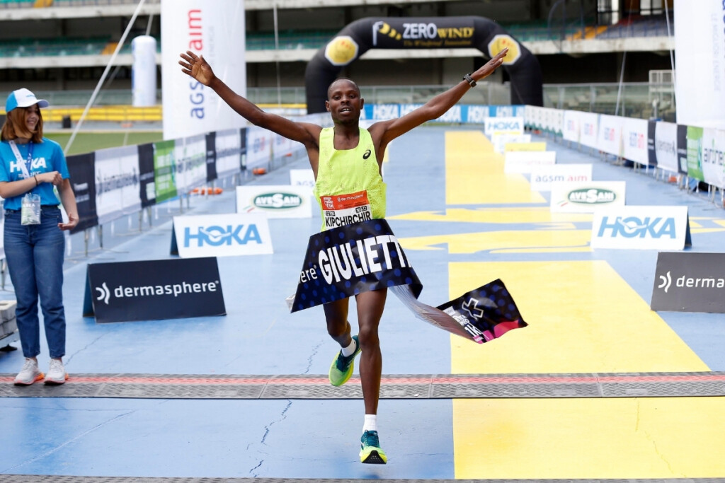giulietta e romeo half marathon 2022 verona