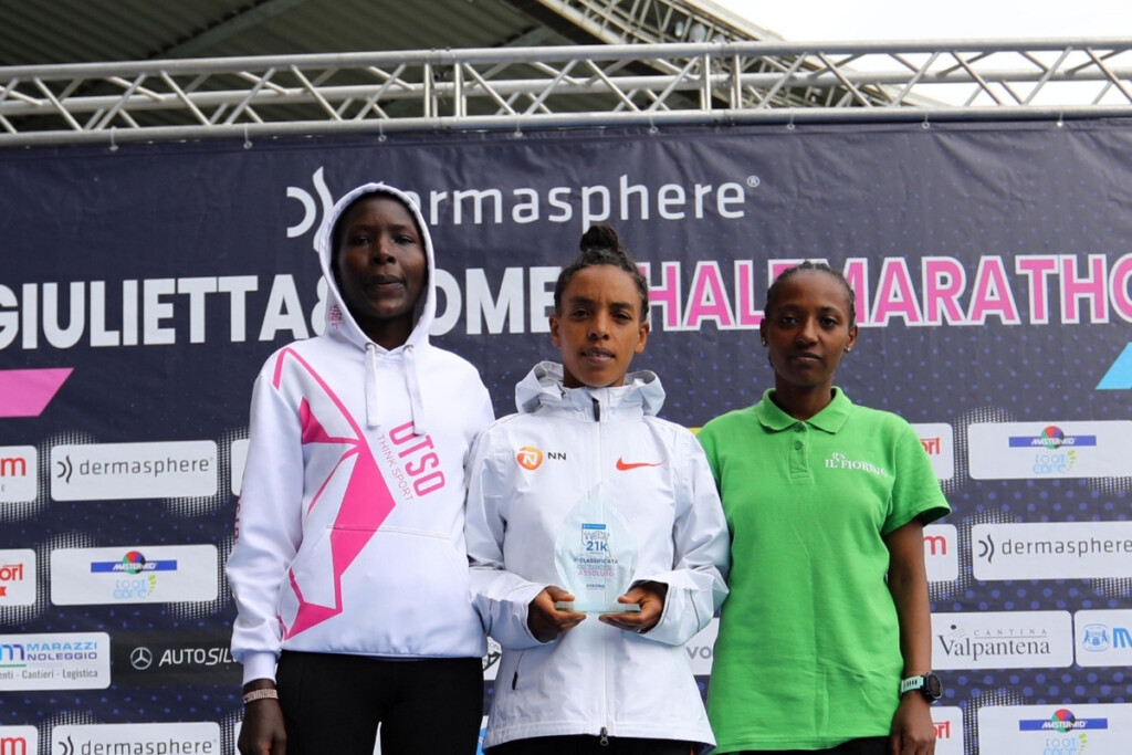 giulietta e romeo half marathon 2022 verona