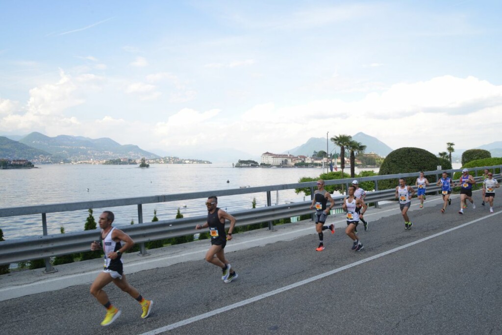 lago maggiore half marathon