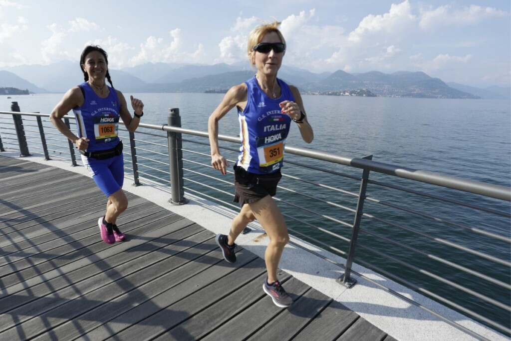 lago maggiore half marathon