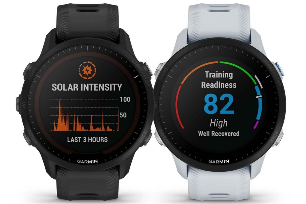 Garmin Forerunner 955