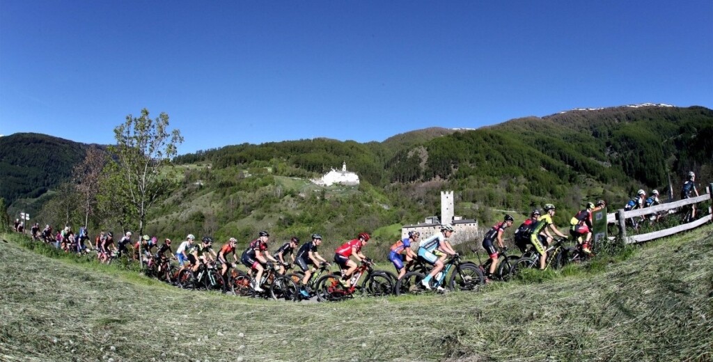 Ortler Bike Marathon mtb val venosta