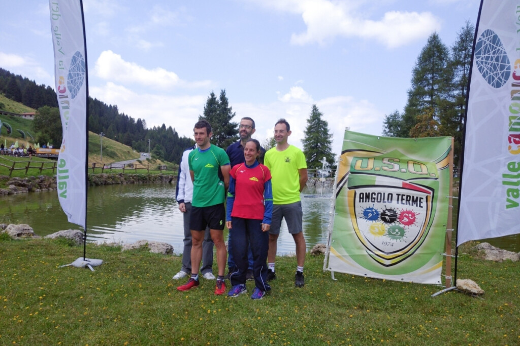 Angolo Vareno Luca Malgarida Stefania Cotti Cottini
