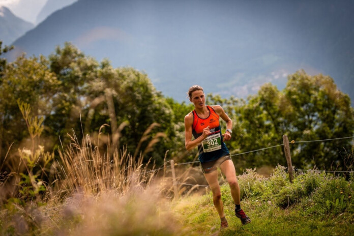 Fletta Trail Sara Bottarelli