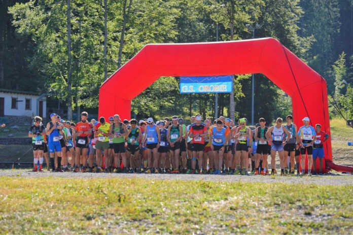 Roncobello Laghi Gemelli 2022