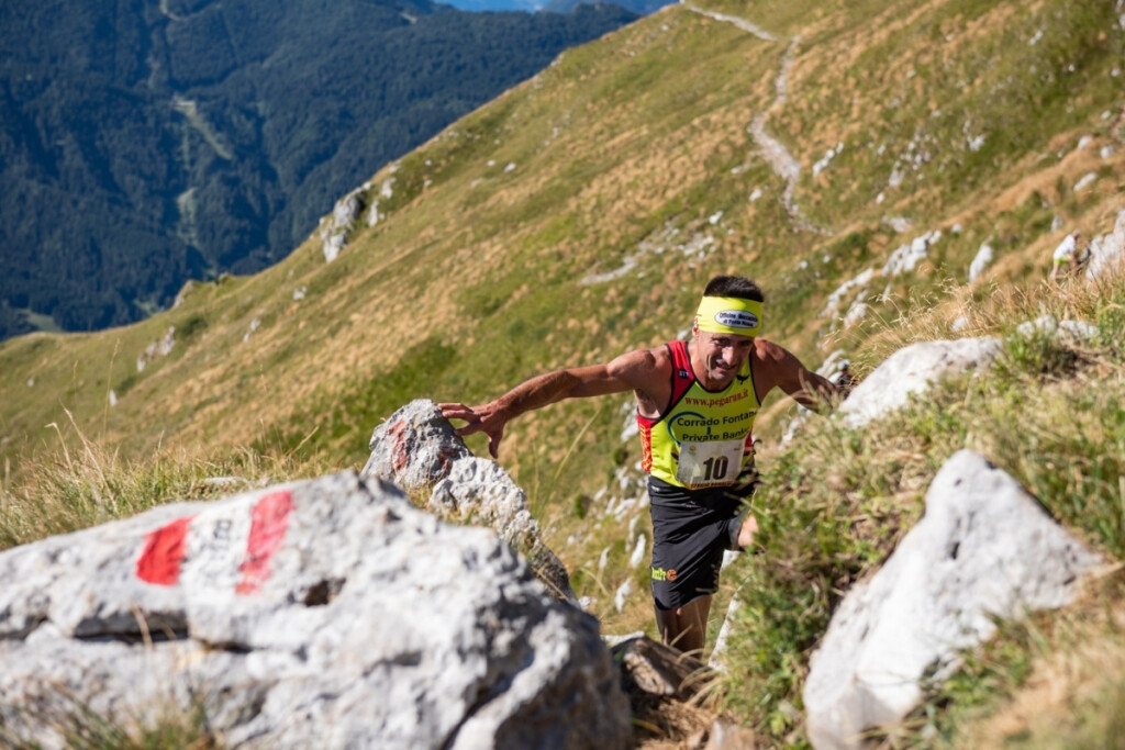 San Fermo Trail Borno