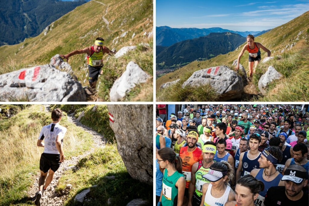 San Fermo Trail Borno