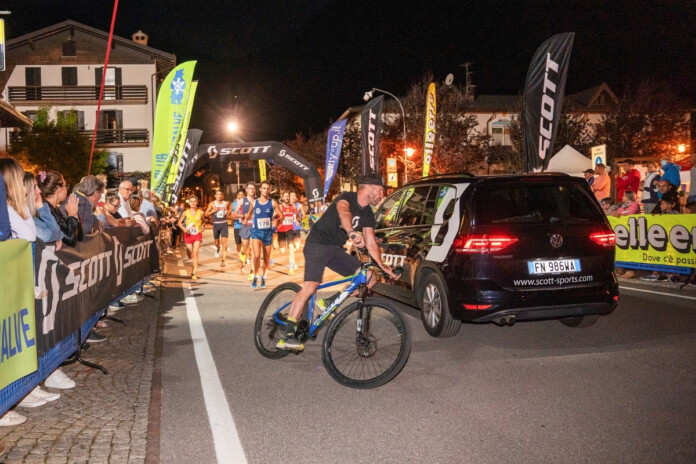 Yankee Run Colere