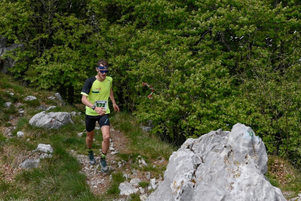 Lorenzo Beltrami Corri al Tesoro Carenno