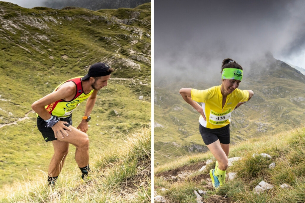 Maga Skymarathon e Maga Skyrace 2022